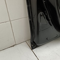 Дверь передняя левая на Hyundai Solaris 2 2017>