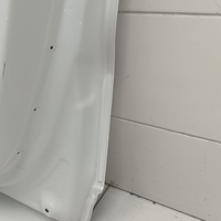 Дверь передняя правая на Changan UNI-T 2020>