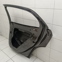 Дверь задняя правая на Mercedes Benz GLA Class  X156 2014-2020