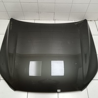 Капот на Volvo XC60 2017>