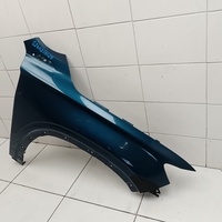 Крыло переднее правое на Geely Monjaro 2021>