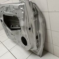 Дверь передняя левая на Haval M6 2020>