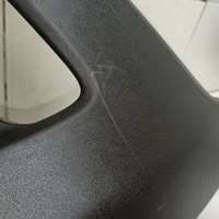 Накладка бампера переднего на Volvo V40 2012-2023 / V40 Cross Country 2012-2019