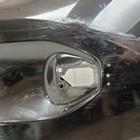 Дверь задняя правая на Jetour T2 2023>