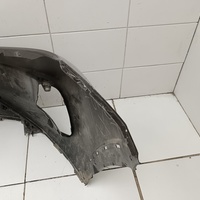 Бампер передний на Toyota RAV4 XA50 2019>