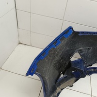 Бампер передний на JAC J7 2020>