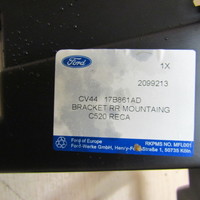 Кронштейн бампера заднего на Ford Kuga 2012>