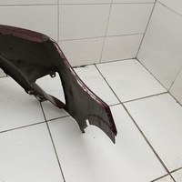 Бампер передний на Toyota RAV 4 2013-2019