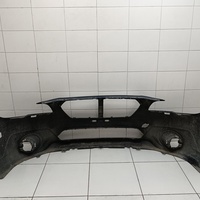 Бампер передний на Subaru Legacy Outback B15 2015-2021