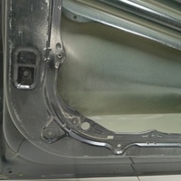 Дверь передняя правая на Hyundai Palisade 2019>