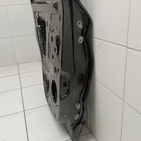 Дверь задняя левая на Geely Coolray 2019> / Belgee X50 2019>