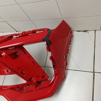 Бампер передний на Geely Coolray 2019>