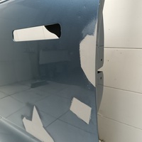 Дверь передняя левая на Changan UNI-K 2020>