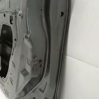 Дверь передняя правая на Nissan X-Trail T32 2014-2022