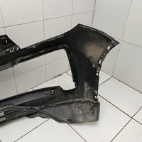 Бампер передний на Exeed TXL M32T 2020>