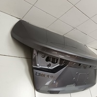 Крышка багажника на Omoda S5 2022>