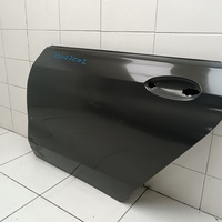 Дверь задняя левая на BMW 6 серия Gran Turismo IV G32 2017>