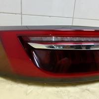 Фонарь задний наружный левый на Jetour X90 Plus 2021>