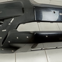 Бампер передний на Toyota Land Cruiser 150 / Prado 2009>