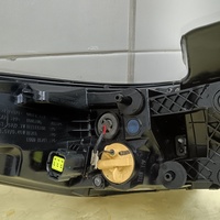 Фонарь задний наружный правый на Changan CS55 Plus 2019> / Changan UNI-S 2024>