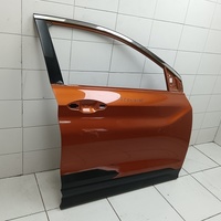Дверь передняя правая на Belgee X50 2019> / Geely Coolray 2019>