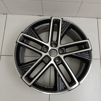 Диск колесный легкосплавный на Changan UNI-S 2024>