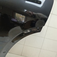 Дверь задняя левая на LiXiang L9 2022>