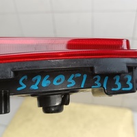 Фонарь задний в бампер на Tank 300 2021>