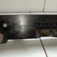 Панель передняя на Ford Fiesta Mk6 2012-2019