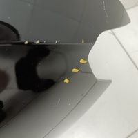 Крыло переднее правое на Haval Jolion 2021>