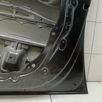 Дверь передняя правая на Hyundai Sonata 8 2019>