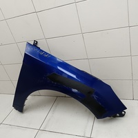Крыло переднее правое на Ford Focus 3 2011-2019