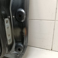 Дверь задняя левая на Mercedes Benz E Klasse W213 2016>