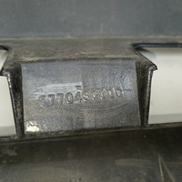 Бампер передний на Subaru Forester S12 2008-2012