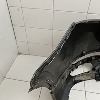 Бампер задний на Geely Tugella 2020>