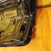 Крышка багажника на VW Passat [B7] 2011-2015