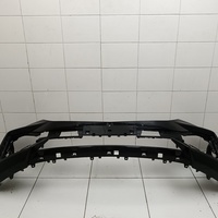 Бампер передний на Geely Monjaro 2021>