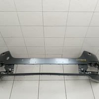 Бампер передний на Skoda Octavia (A8) 2020>