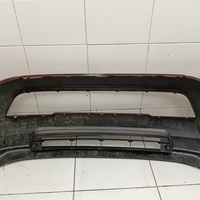 Бампер передний на Mitsubishi Outlander 3 (GF) 2012> бампер передний до 2015 года 