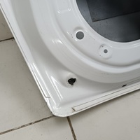 Дверь багажника на Omoda C5 2021>