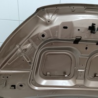Капот на Lada X-RAY 2016>