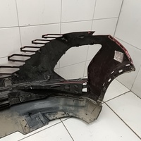 Бампер передний на Omoda C5 2021>