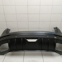 Бампер задний на Geely Coolray 2019> / Belgee X50 2019>