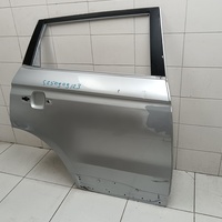 Дверь задняя правая на Geely Atlas Pro 2019>