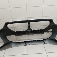 Бампер передний на BMW X1 F48 2015-2023
