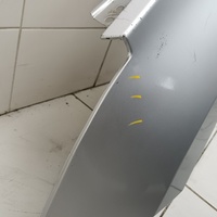 Крыло переднее левое на Chery Tiggo 4 Pro 2020>