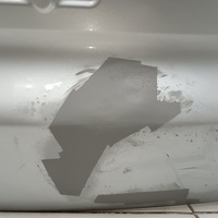 Дверь багажника на Belgee X70 2024> / Geely Atlas Pro 2019>