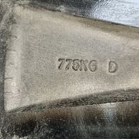 Диск колесный легкосплавный на Jaecoo J8 2024>
