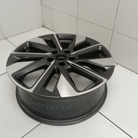 Диск колесный легкосплавный на Exeed LX T1C 2019>
