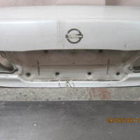 Крышка багажника на Nissan Maxima (CA33) 2000-2006